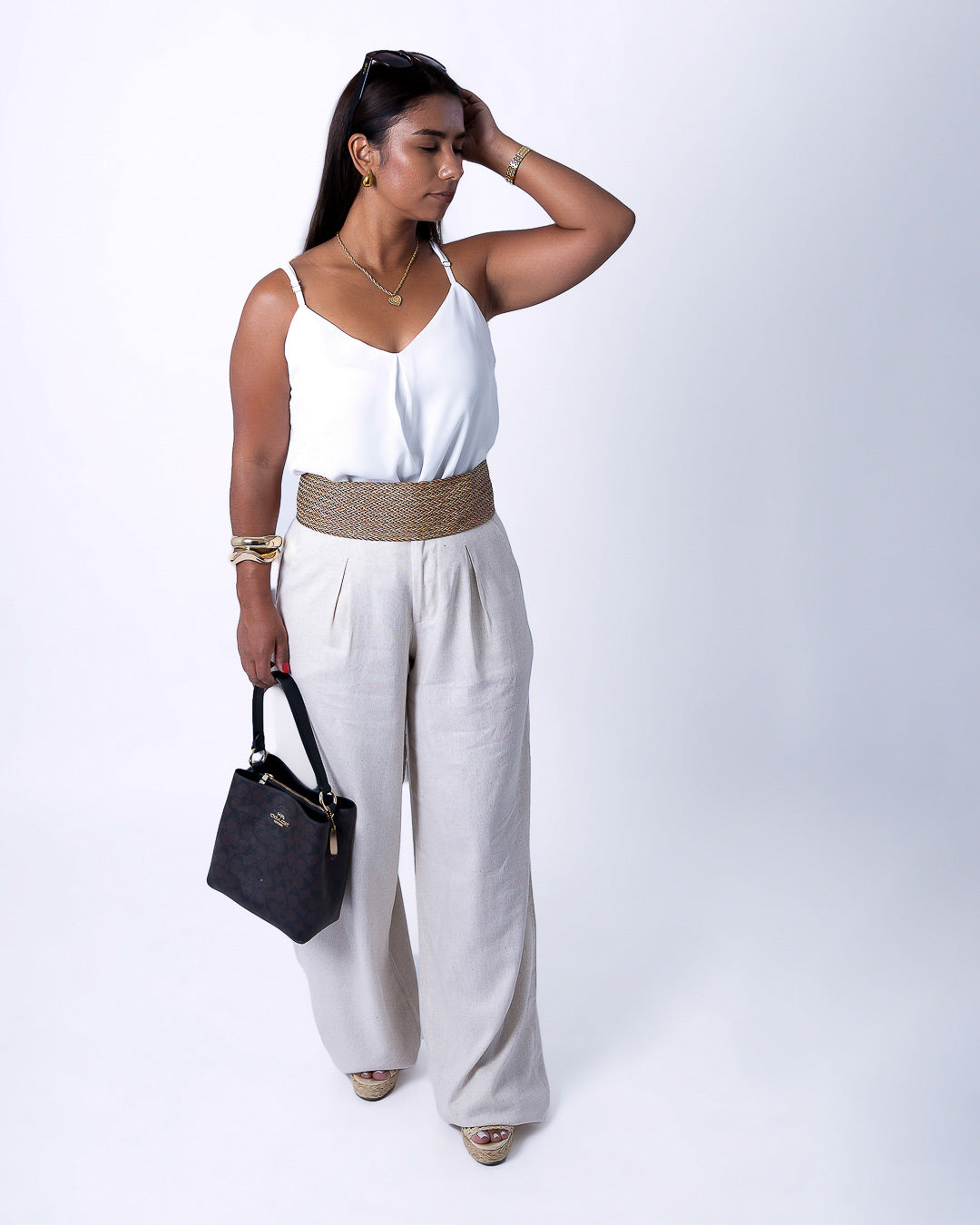 CONNECT Lane Pants