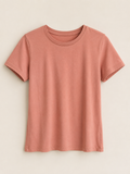 Connect Essential Cotton T-Shirt