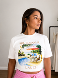 Sol da Manhã Graphic T-Shirt