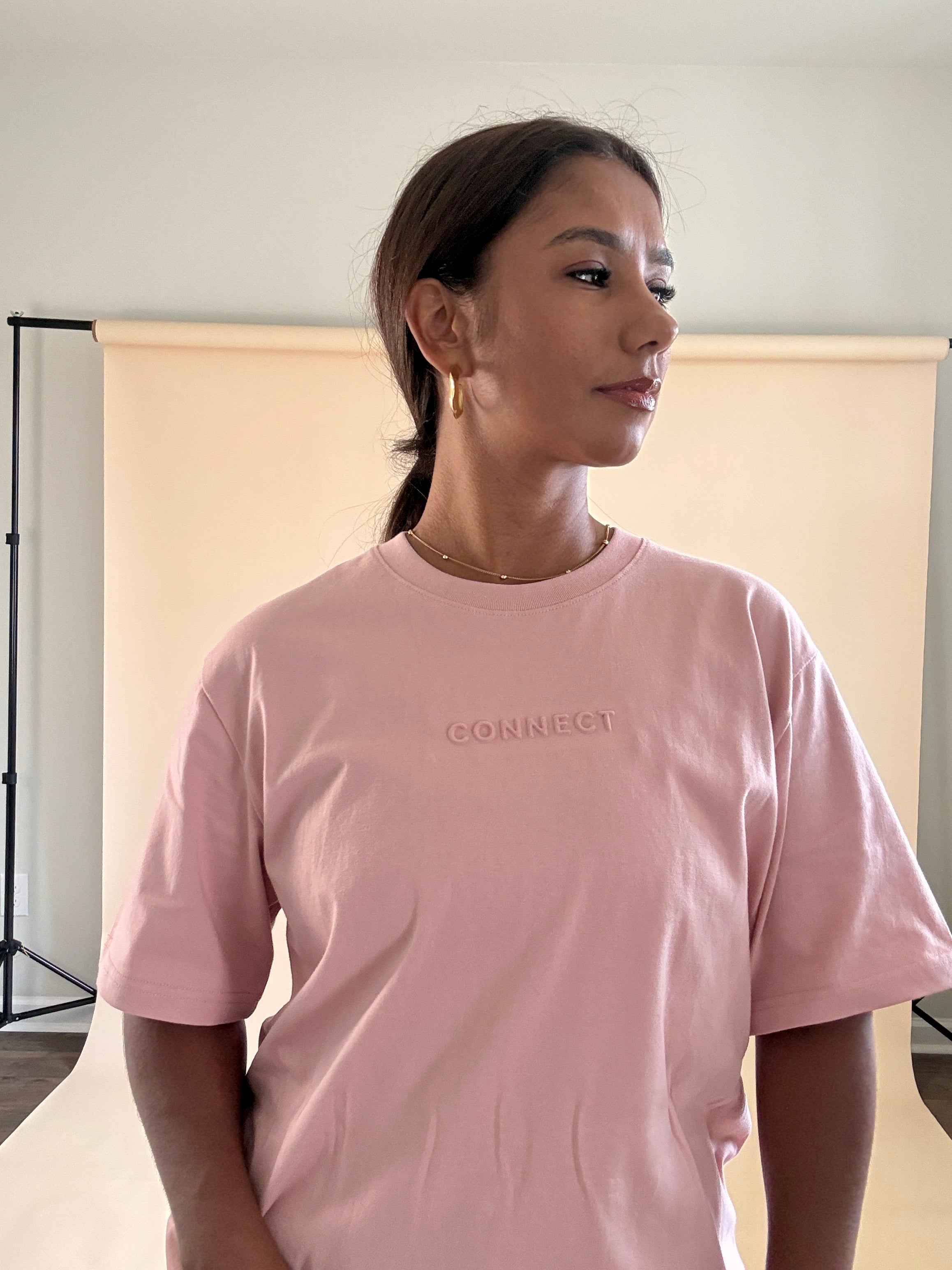 Connect Signature Tee