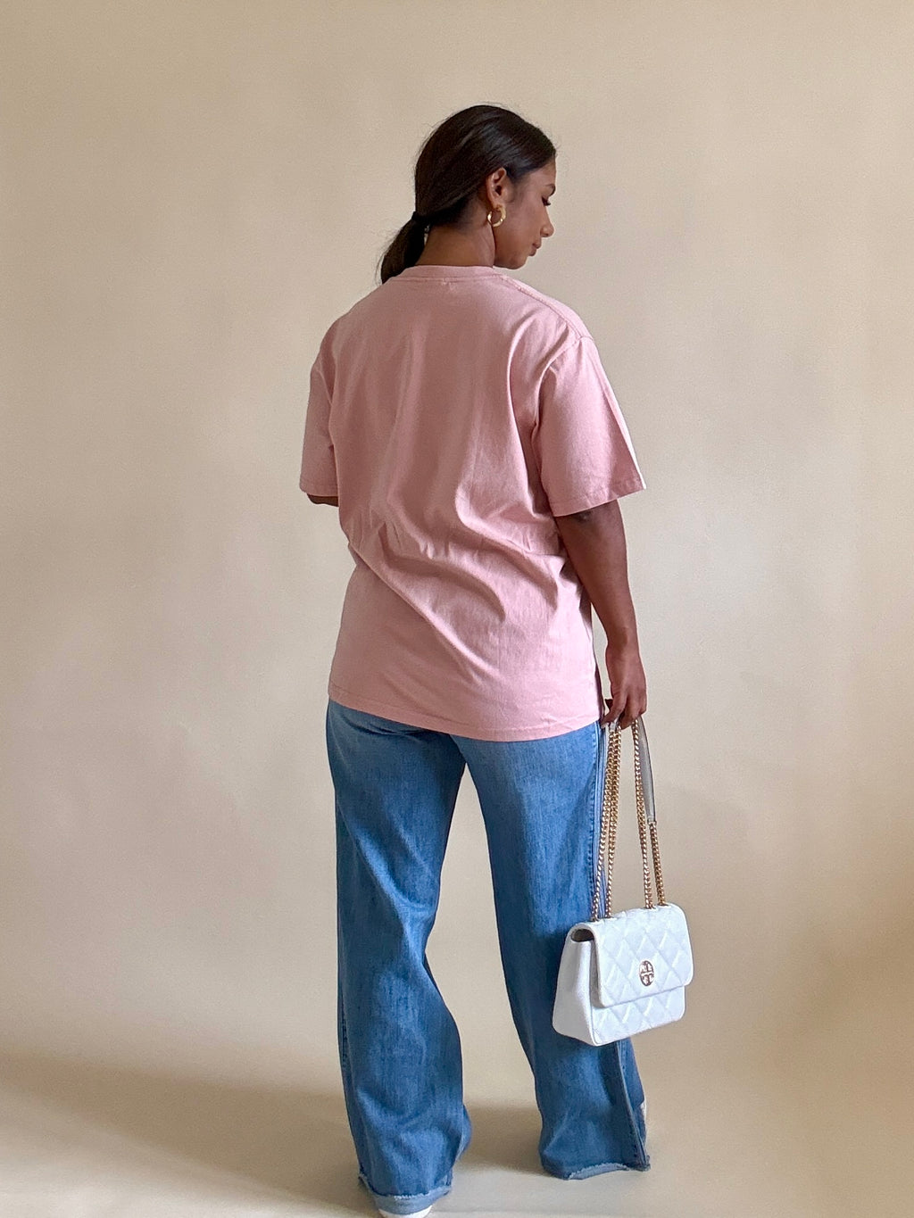 Connect Signature Tee