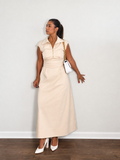 Midi Dress CS