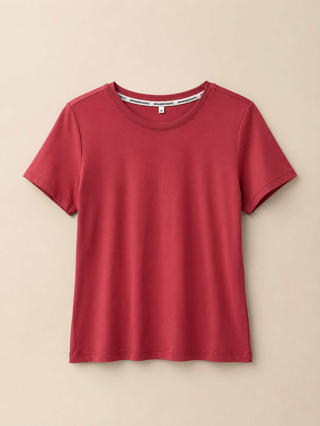 Connect Essential Cotton T-Shirt