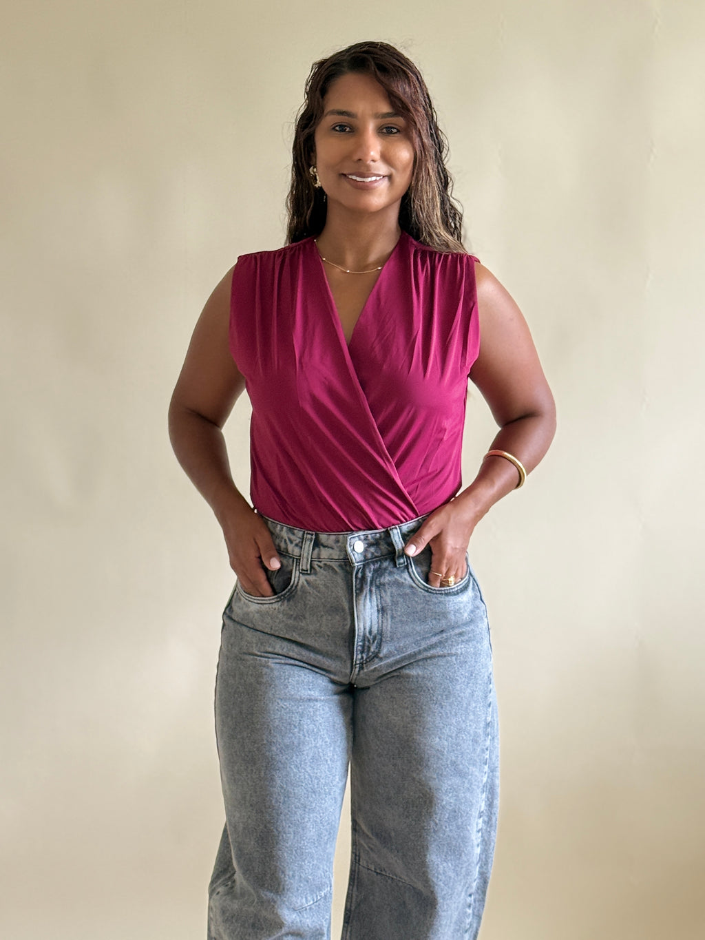Body Lavínia