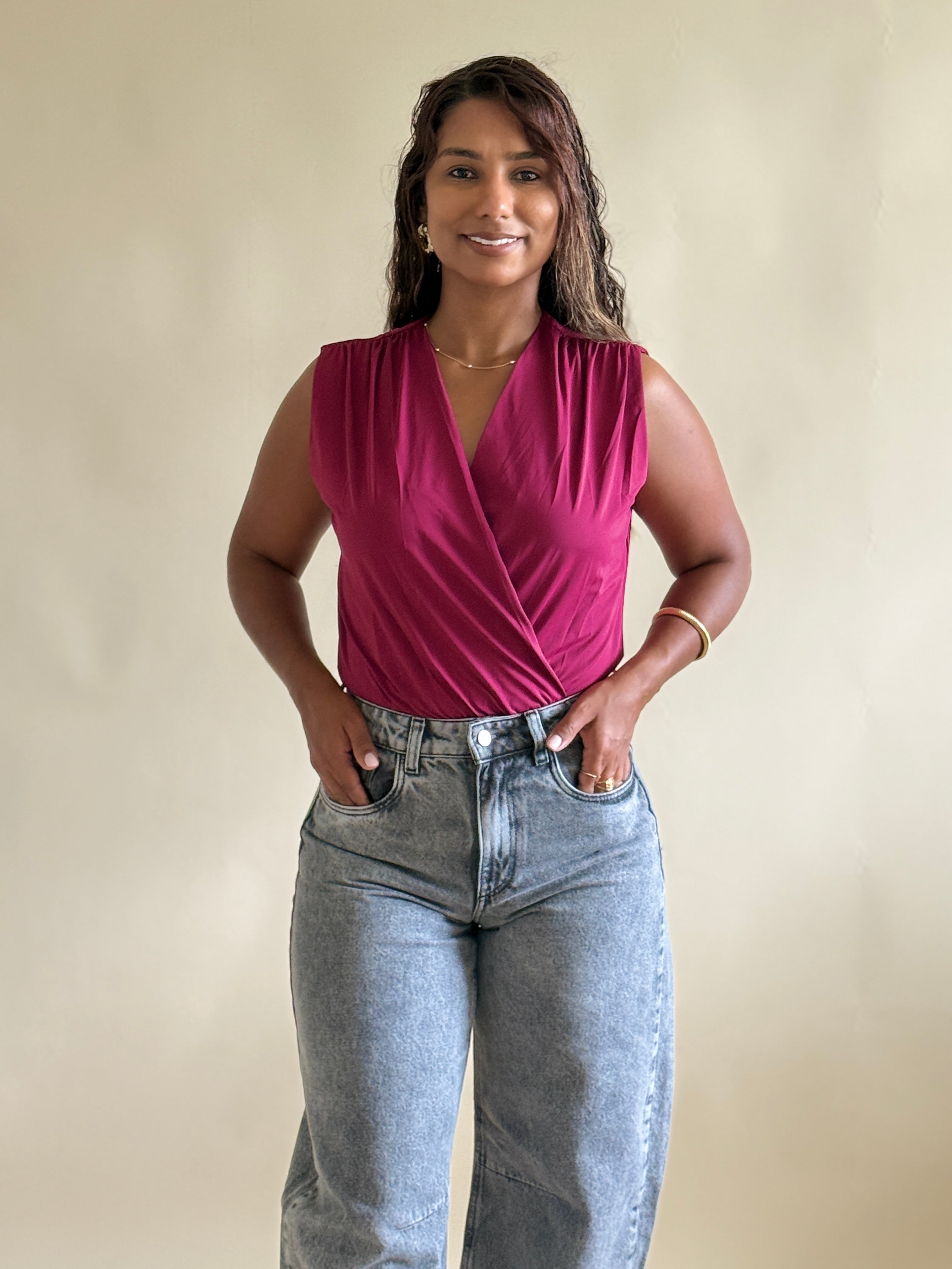 Body Lavínia