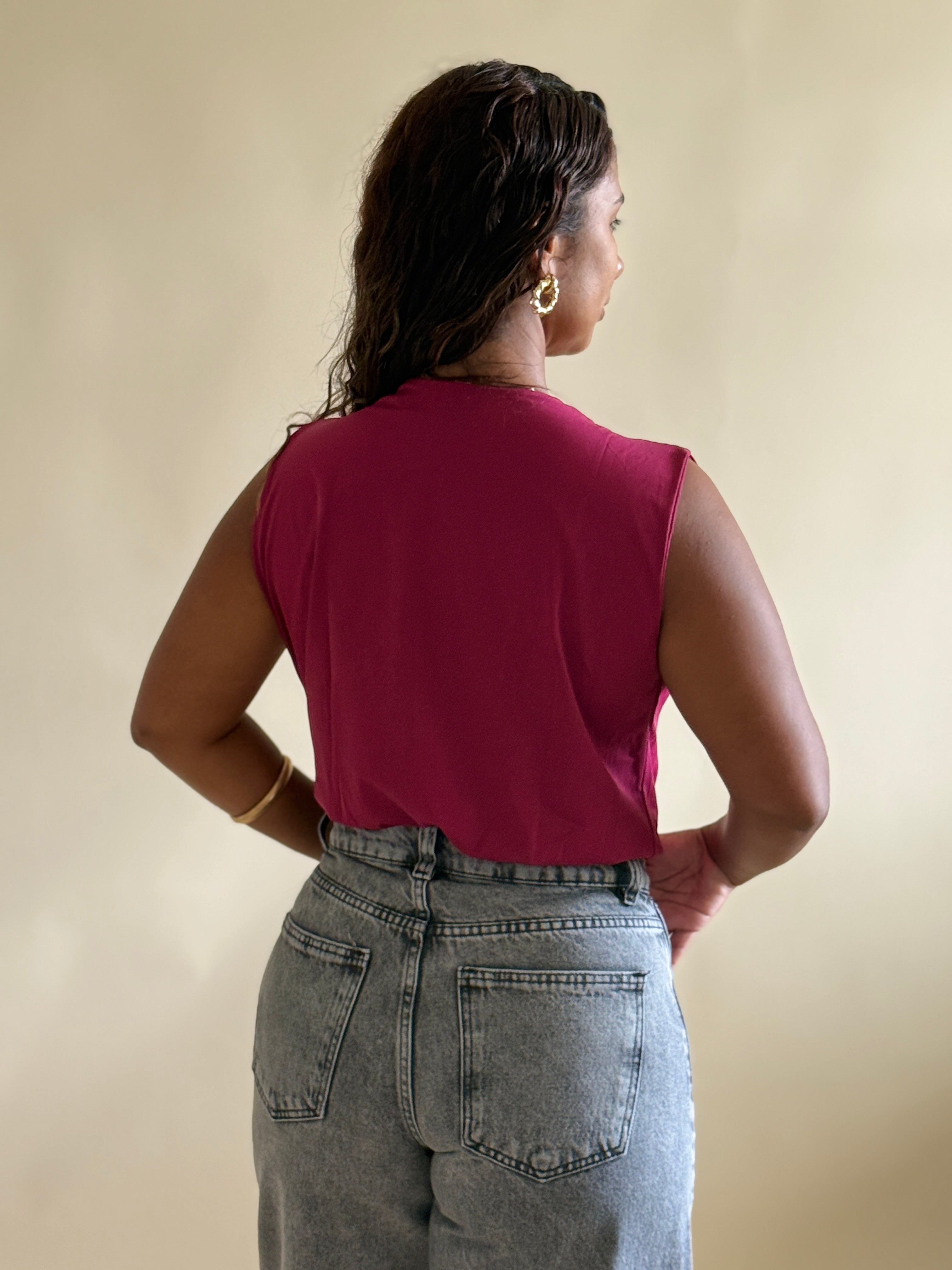 Body Lavínia