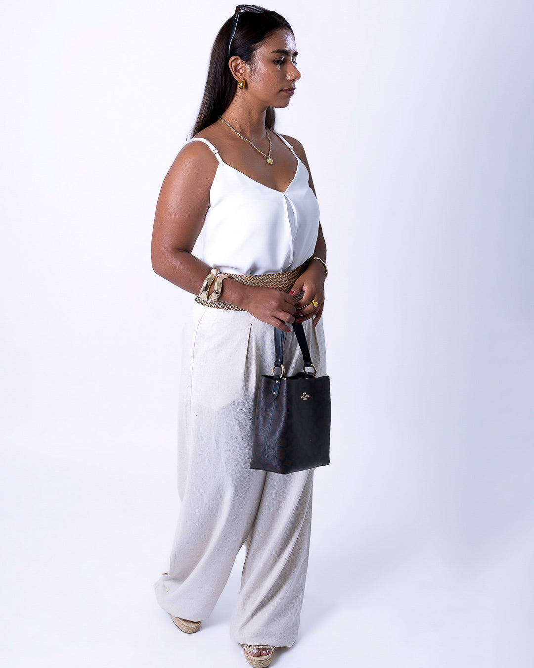 CONNECT Lane Pants