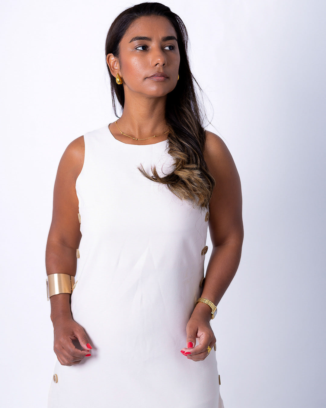 NÍVEA DRESS