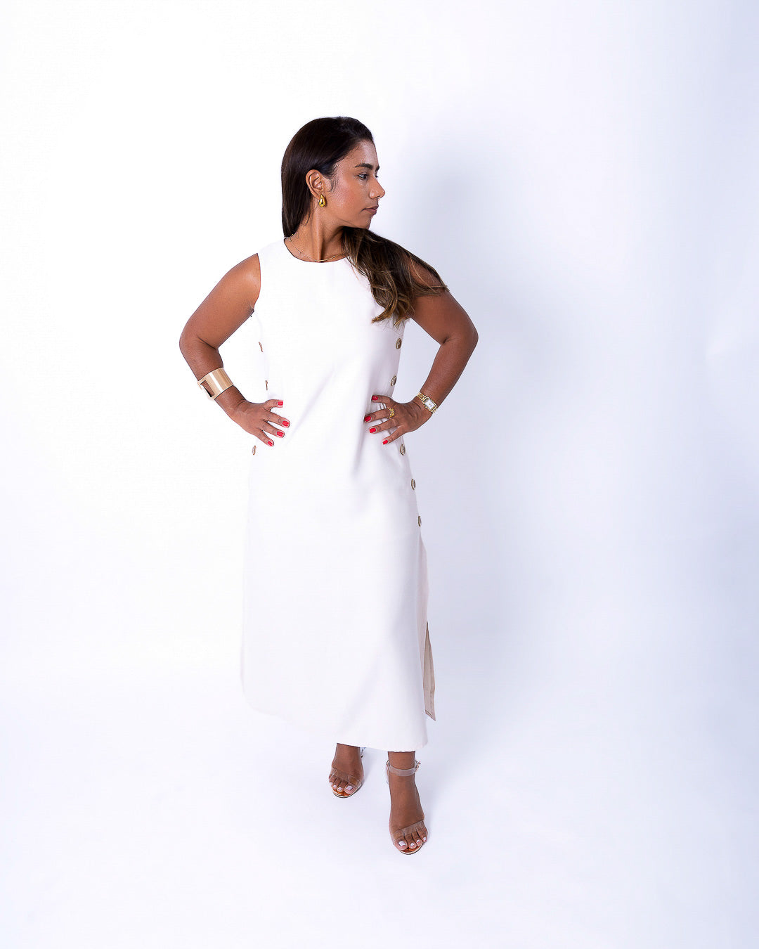 NÍVEA DRESS