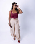 Senna Cargo Pants