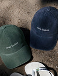 Vintage Cap
