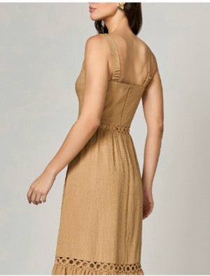 Adele Midi Dress