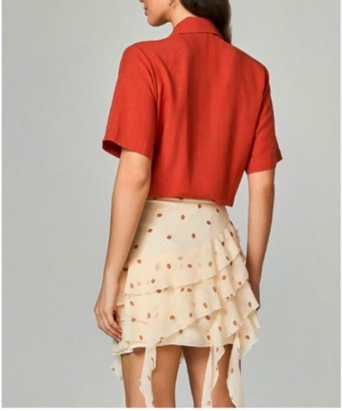 KISSE SHIRT
